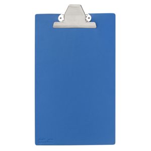 Prancheta PVC Bantex 4200