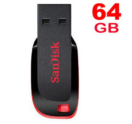 Flash Sandisk 64GB - Image 2