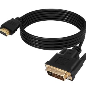 Cabo HDMI para DVI-C
