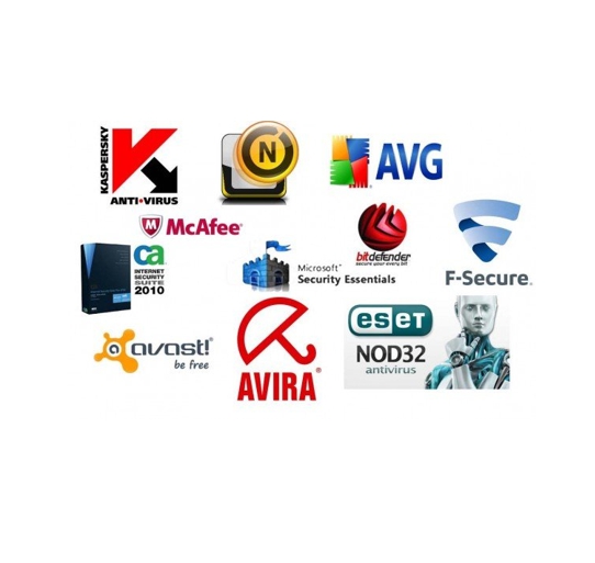 Antivirus