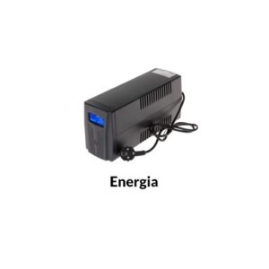 Energia