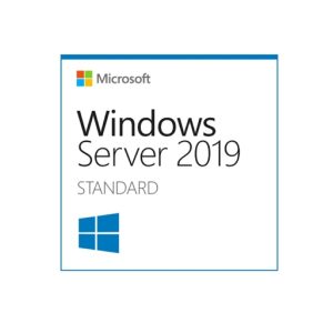 Windows Server 2019 Standard (Chave de Activação)