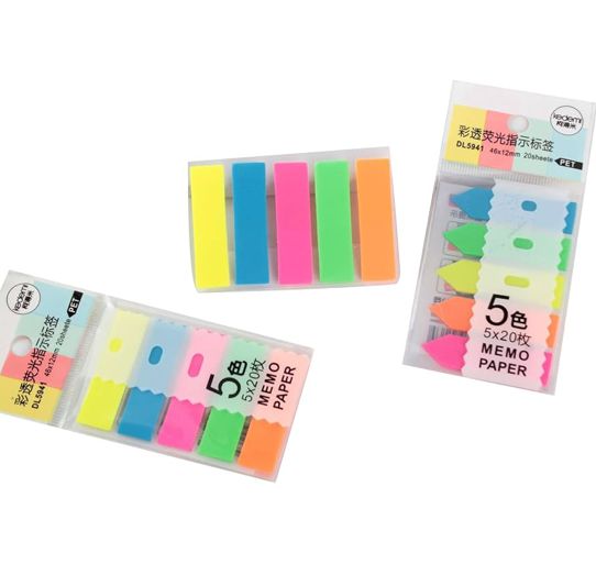 Jogo de separadores DL5941 (Unidade) - Image 3