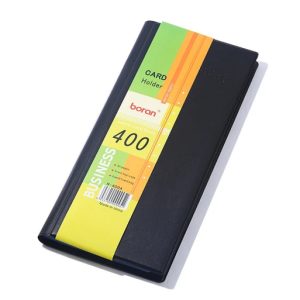 Porta Cartão de Visita A-400A