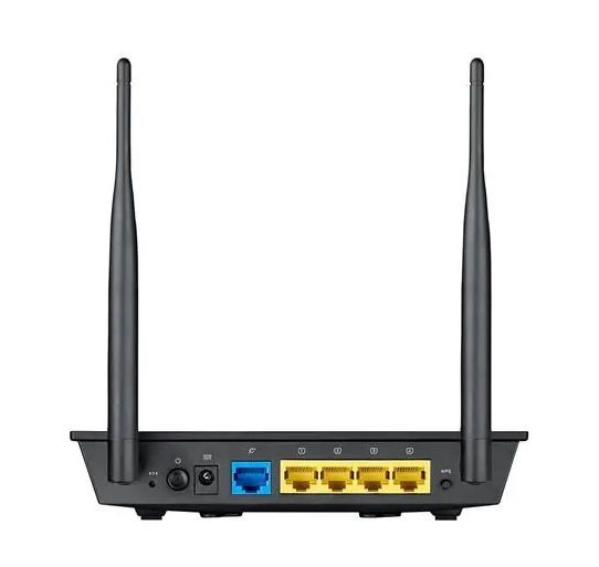 Roteador wireless Asus RT-N12E N300 - Image 3
