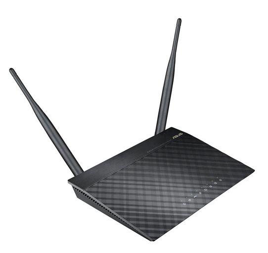 Roteador wireless Asus RT-N12E N300 - Image 2