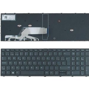 Teclado p/Laptop HP Probook 450 G5 PT