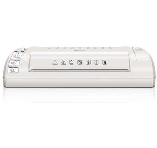Maquina de Laminar A4 Deli 3893