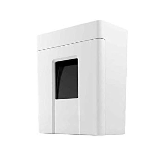 Triturador de Papel Deli 9927