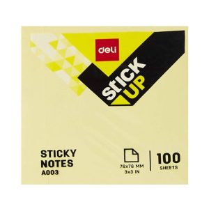 Post-it Dell A00353 76x76mm