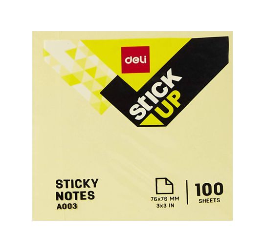 Post-it Dell A00353 76x76mm