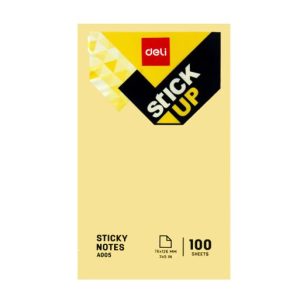 Post It Deli A00553 76x126mm