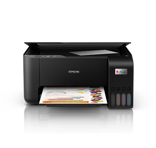 Impressora Epson L3210 Multifunções - Image 2