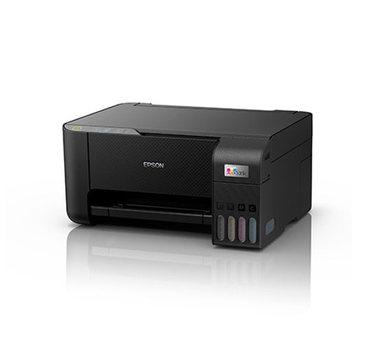Impressora Epson L3210 Multifunções