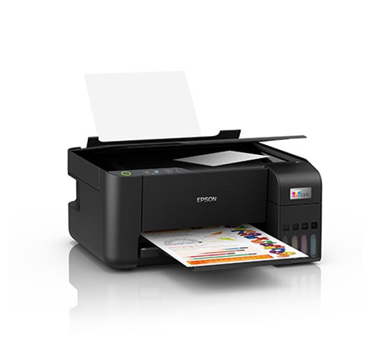 Impressora Epson L3210 Multifunções - Image 3