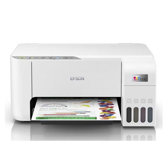 Impressora Epson L3256 Multifuncional