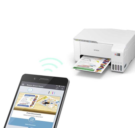 Impressora Epson L3256 Multifuncional - Image 4