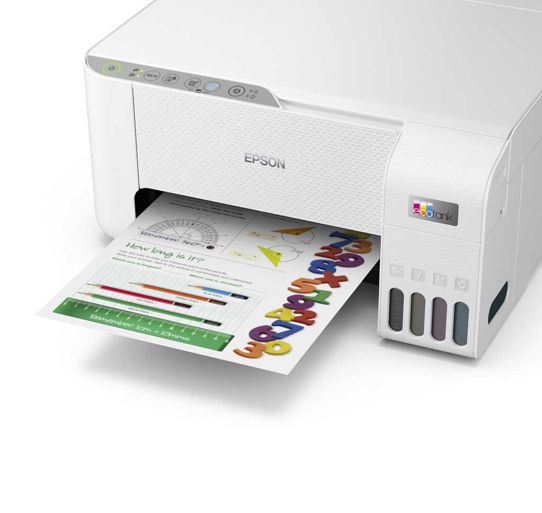 Impressora Epson L3256 Multifuncional - Image 3