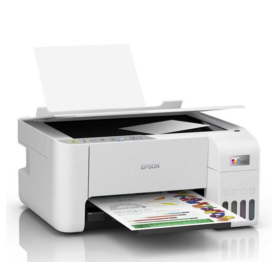 Impressora Epson L3256 Multifuncional - Image 2