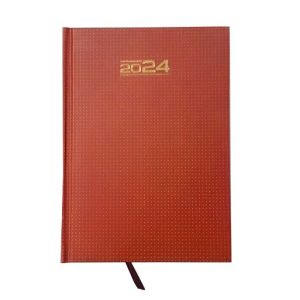Agenda A5 2024 -EN (Unidade)