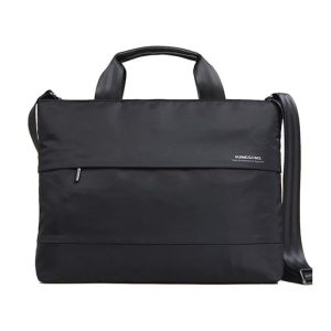 Pasta/Bolsa de ombro p/Laptop Kingsons KS3035W-Preto