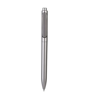 Caneta de gel Deli A12 0.5mm (Unidade)