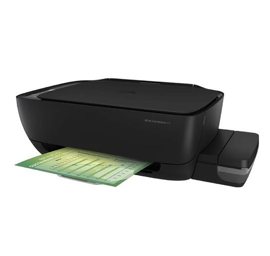 Impressora HP INK Tank Wireless 415 (Z4B53A) - Image 3