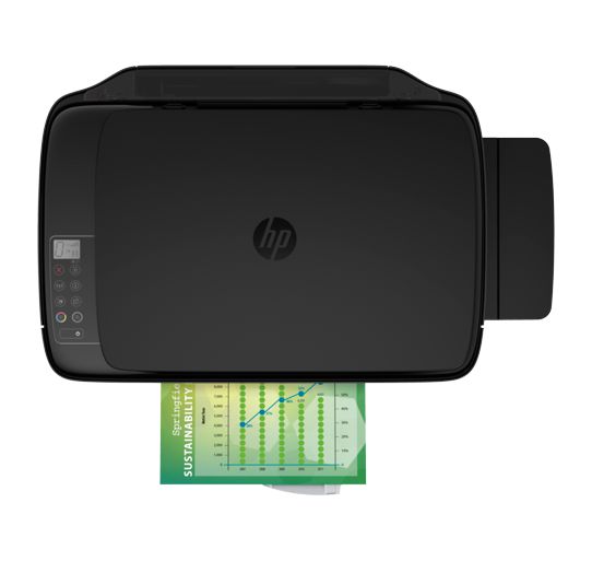 Impressora HP INK Tank Wireless 415 (Z4B53A) - Image 2