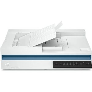 Scanner HP ScanJet Pro 3600 f1