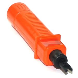 Ferramenta de Inserção Punch Down HT-314B
