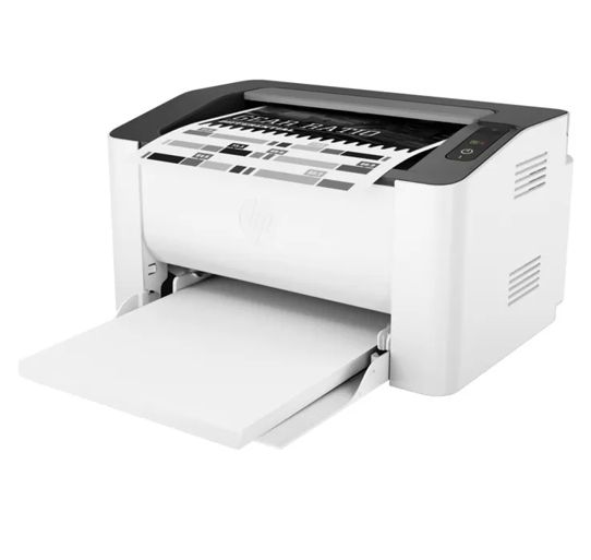 Printer HP Laser 107A - Image 4