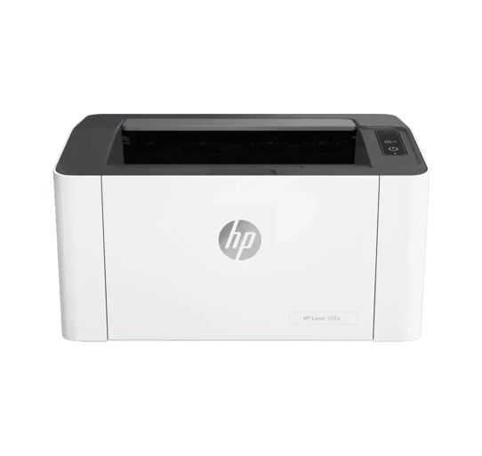 Printer HP Laser 107A