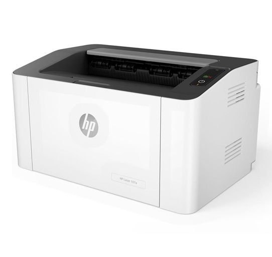 Printer HP Laser 107A - Image 3