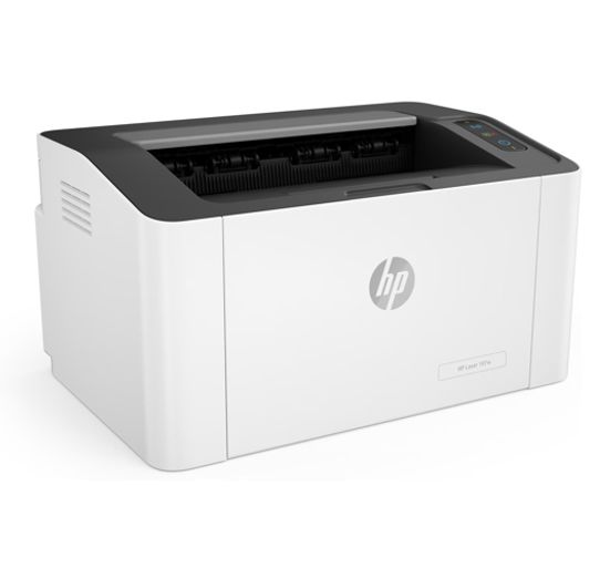 Printer HP Laser 107W - Image 3