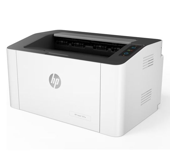 Printer HP Laser 107W - Image 2