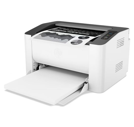 Printer HP Laser 107W - Image 4