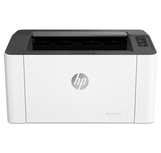 Printer HP Laser 107W