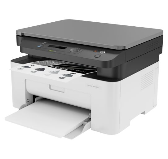 Printer HP laserjet Pro MFP M135W - Image 3