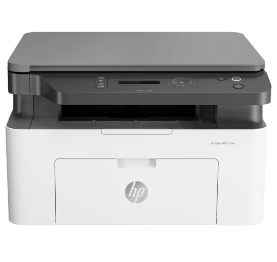 Printer HP laserjet Pro MFP M135W