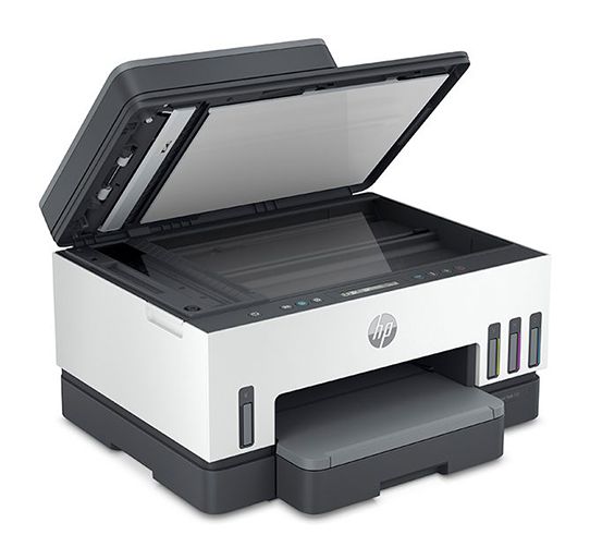 printer HP Smart Tank 750 Wireless AIO - Image 2