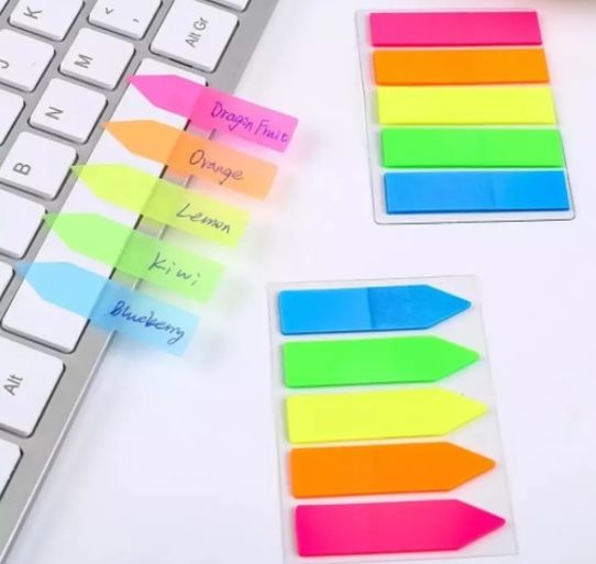 Post It para Livro (Unidade)