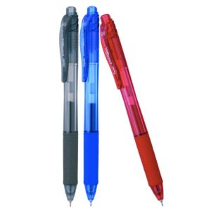 Caneta Gel Pentel Energel BLN 105 0,5 (Unidade)