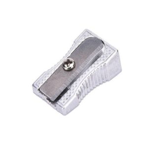 Afiador Metálico Faber 1 Boca (Unidade)