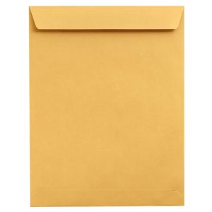 Envelope A3 Castanho (Kaki) Unidade
