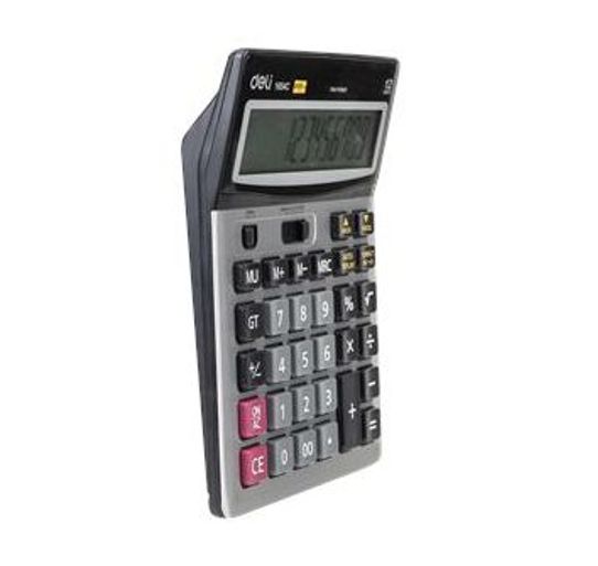 Calculadora de 12 dígitos Dell 1654C - Image 2