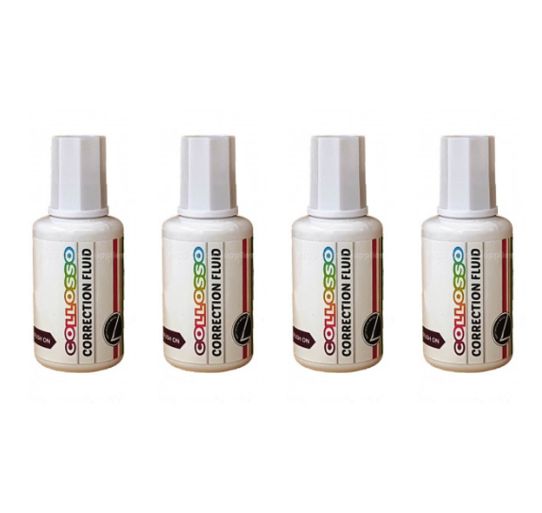 Corrector Pincel Collosso 7ml (Unidade)