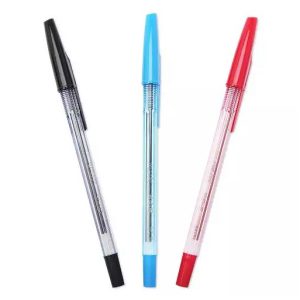 Caneta Pilot BP-S 0.7mm (Unidade)