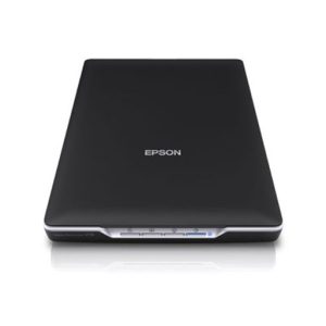 Scanner Epson Perfection V19