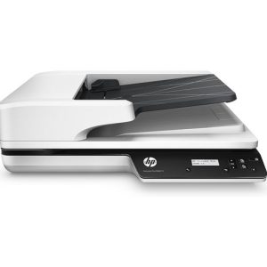 Scanner HP ScanJet Pro 3500 f1 Flatbed