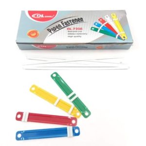 Prendedor de papel DL 7208